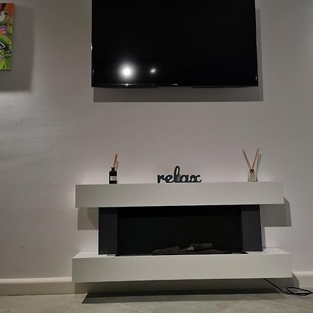 Appartement Uranus Studio à Piatra Neamţ Extérieur photo