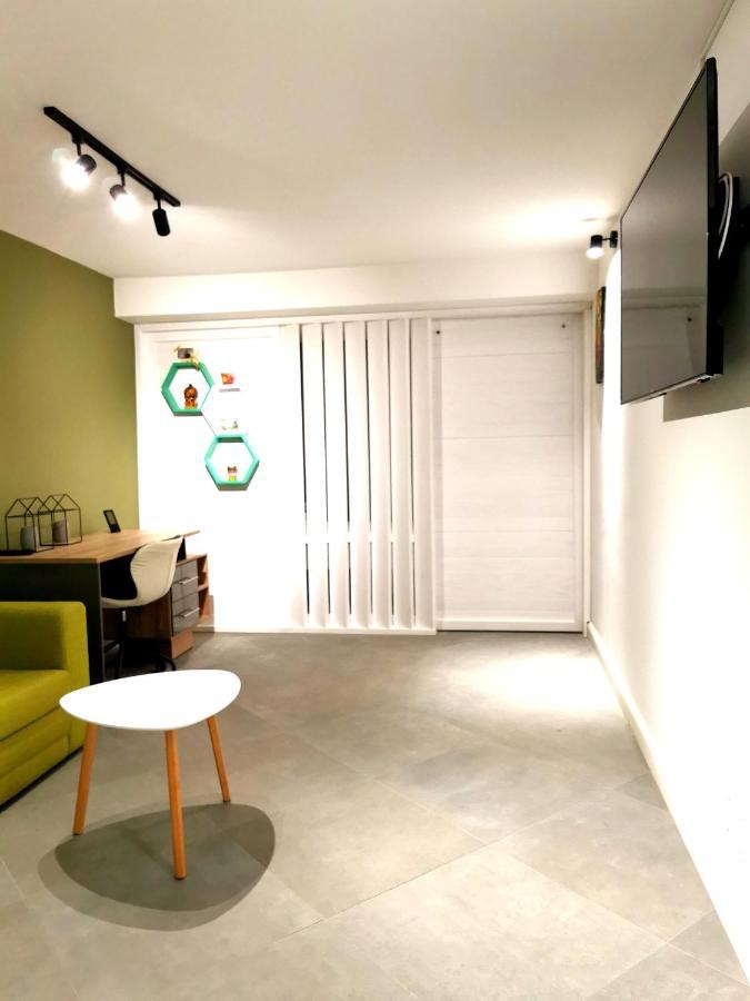 Appartement Uranus Studio à Piatra Neamţ Extérieur photo