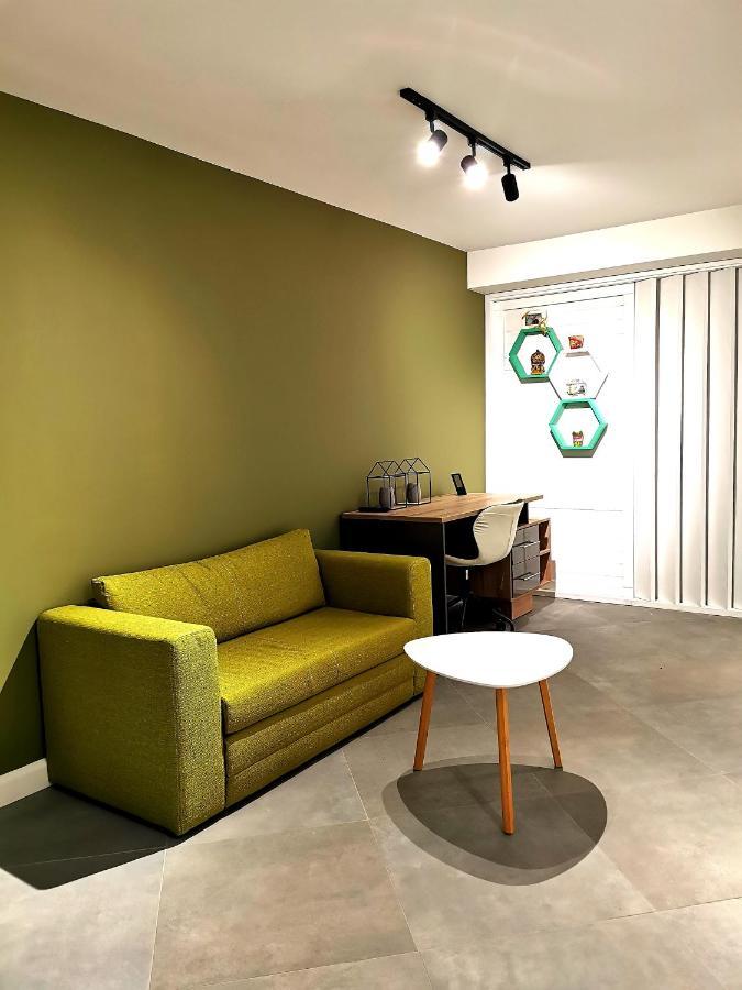 Appartement Uranus Studio à Piatra Neamţ Extérieur photo